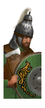 Stepowi wojownicy