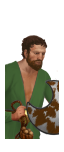 Steppe Slingers