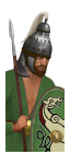 Steppe Spearmen