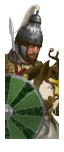 Steppe Cavalry
