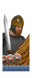 Heavy Raider - Chosen Sword Band