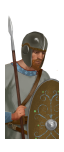 Celtic Spearmen