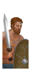 Painted Warriors