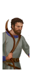 Germanic Hunters