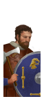 Germanic Axe Warriors