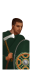 Auxiliary Bactrian Hillmen