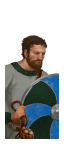 Auxiliary Briton Slingers