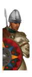 Auxiliary Camel Spearmen