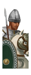 Auxiliary Cappadocian Cavalry