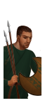 Auxiliary Eastern Javelinmen