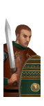 Auxiliary Egyptian Infantry