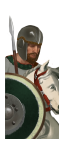 Auxiliary Gallic Cavalry