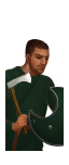 Auxiliary Hillmen