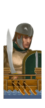 Assault Quadrireme - Auxiliary Scutarii