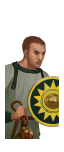 Auxiliary Illyrian Slingers