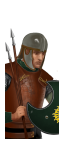 Auxiliary Peltasts