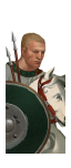 Auxiliary Thracian Horse Skirmishers