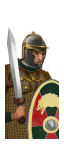 Gallic Legionaries