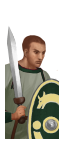 Gallic Warriors