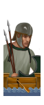 Raiding Hemiolia - Light Roman Skirmishers