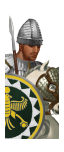 Auxiliary Eastern Heavy Cavalry