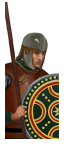 Auxiliary Egyptian Pikemen