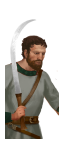 Auxiliary Germanic Falxmen