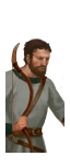 Auxiliary Germanic Hunters