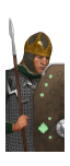 Auxiliary Germanic Spear Masters