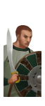 Auxiliary Iberian Swordsmen