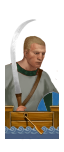 Assault Bireme - Auxiliary Thracian Warriors