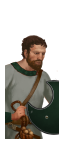 Auxiliary Thracian Slingers
