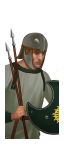 Light Roman Skirmishers