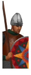 Auxiliary Eastern Pikemen