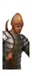 Союзные сирийские лучники