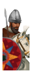 Auxiliary Persian Cavalry