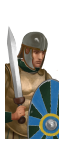Spadaccini illirici ausiliari