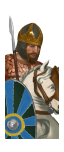 Cavalieri eroici traci ausiliari