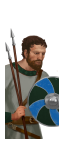 Auxiliary Germanic Skirmishers