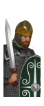 Auxiliary Germanic Heavy Infantry