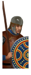 Auxiliary Egyptian Pikemen