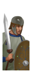 Auxiliary Gallic Swordsmen