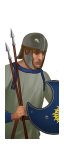 Light Roman Skirmishers