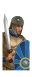 Auxiliary Illyrian Swordsmen