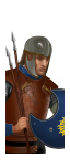 Auxiliary Peltasts