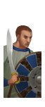 Auxiliary Iberian Swordsmen