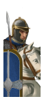 Gallic Legionary Cavalry