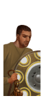 Arabští prakovníci
