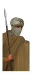 Arabští kopiníci