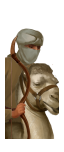 Arabian Camel Archers